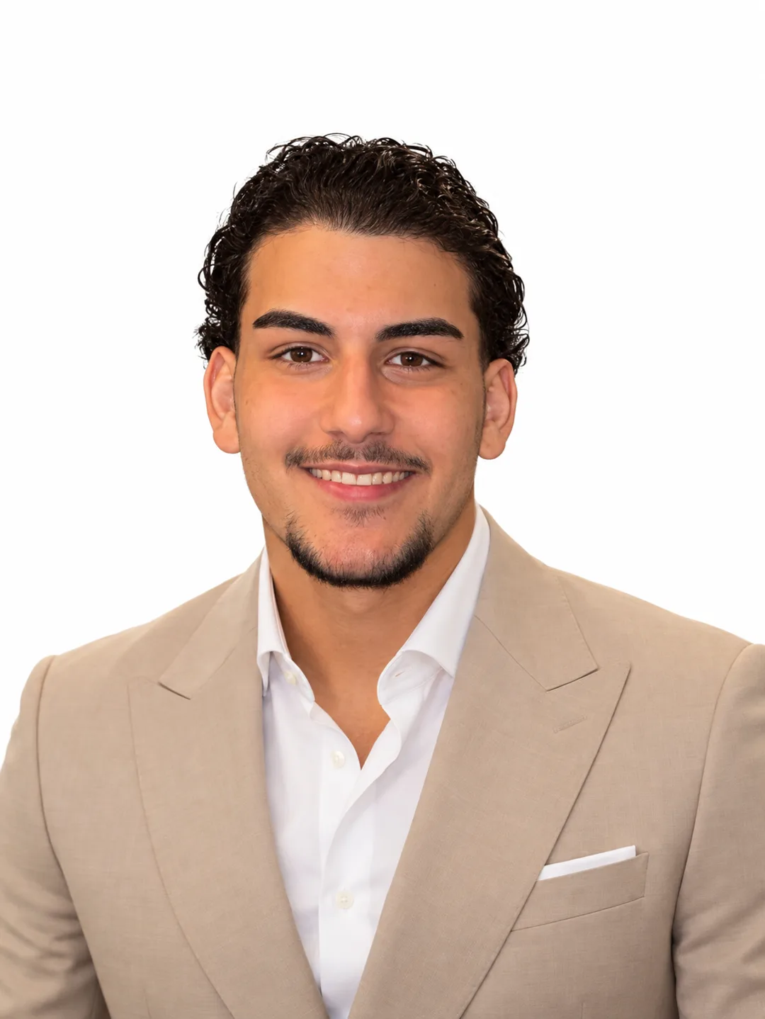 Alexander Ahdab